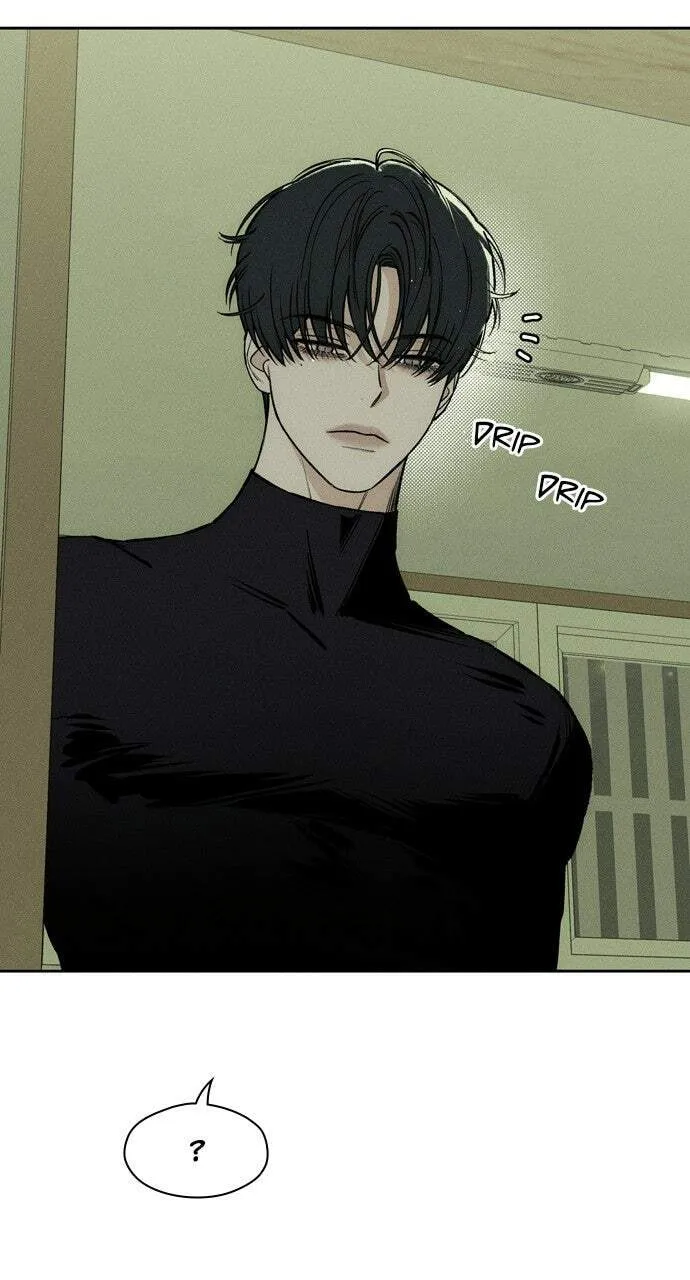 Tears On A Withered Flower