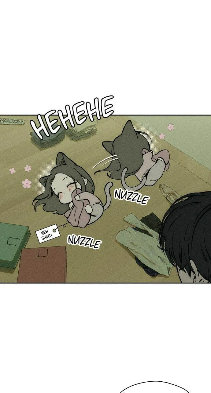 Tears On A Withered Flower