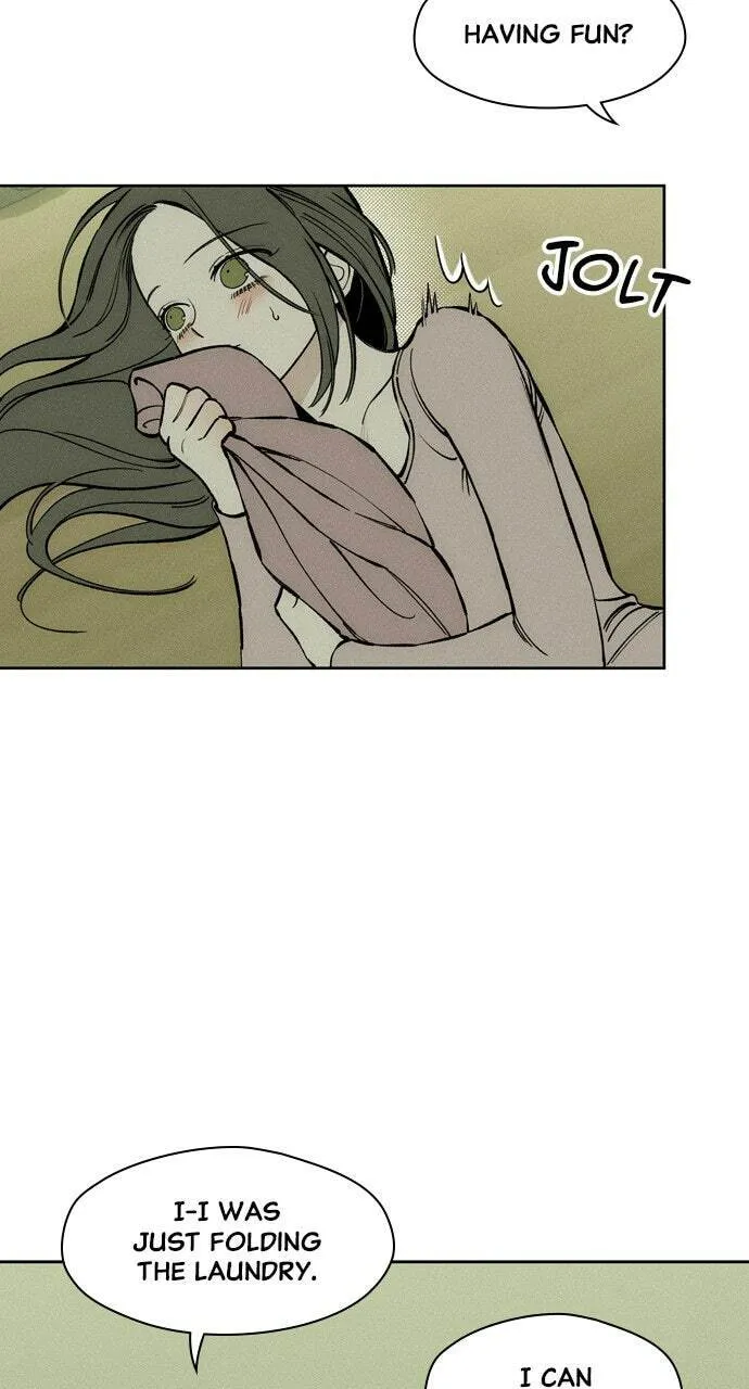 Tears On A Withered Flower