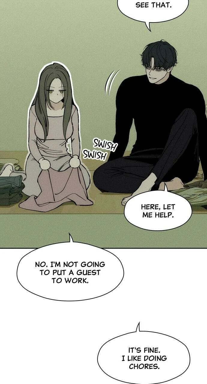 Tears On A Withered Flower