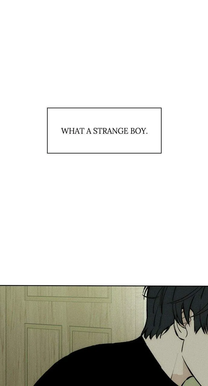 Tears On A Withered Flower