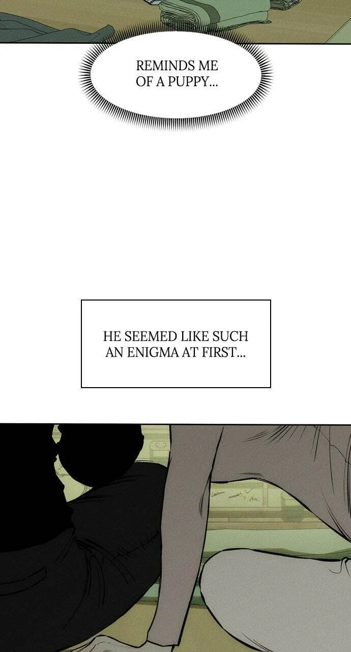 Tears On A Withered Flower