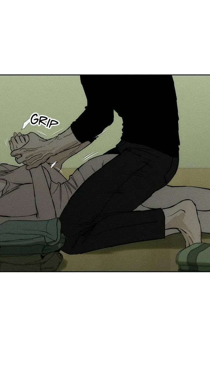 Tears On A Withered Flower