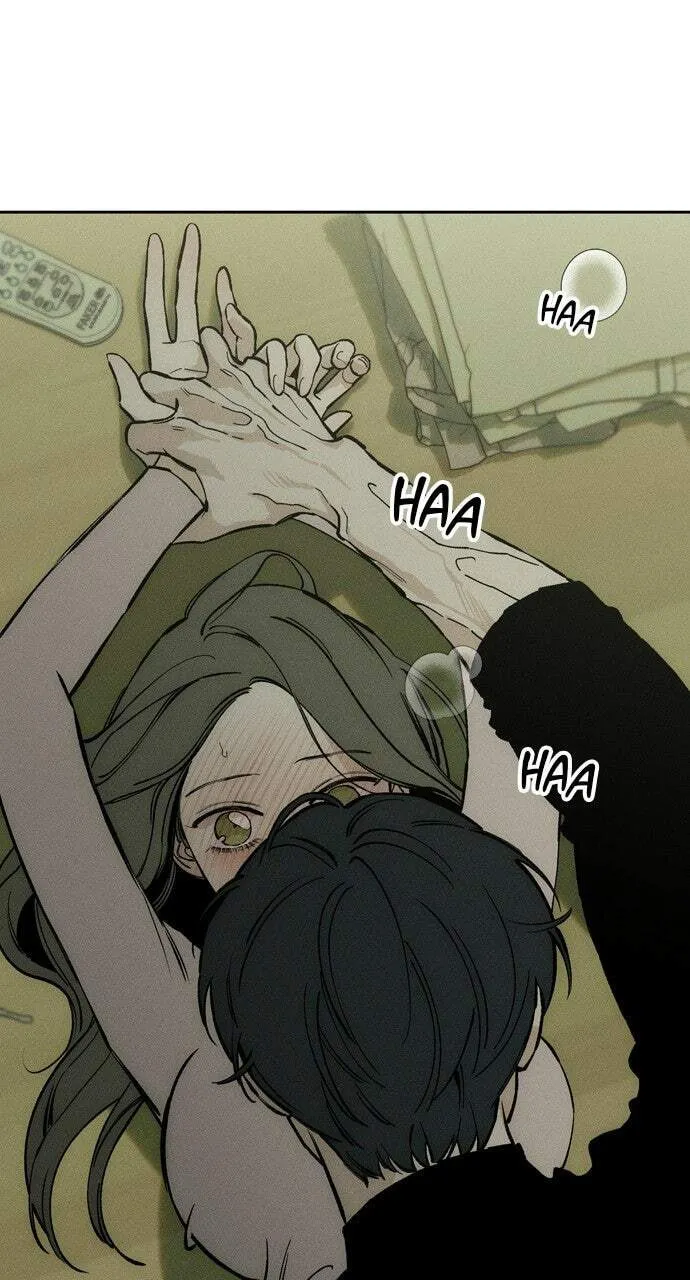 Tears On A Withered Flower