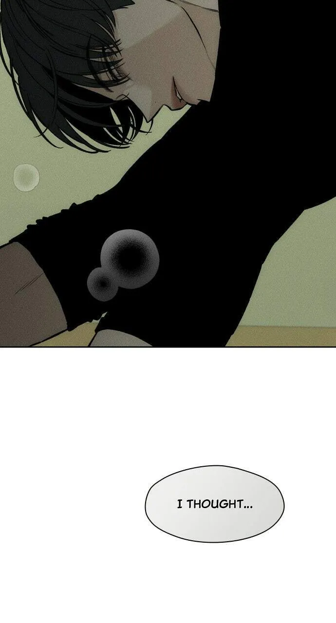 Tears On A Withered Flower