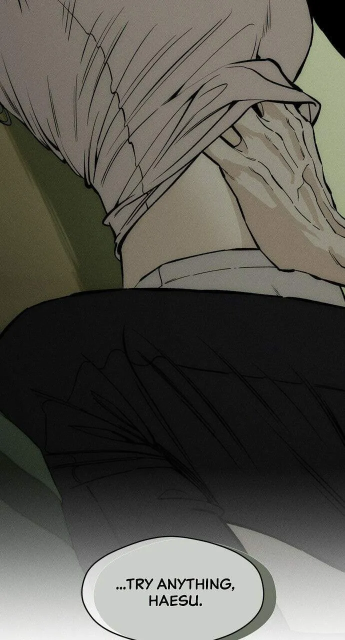 Tears On A Withered Flower