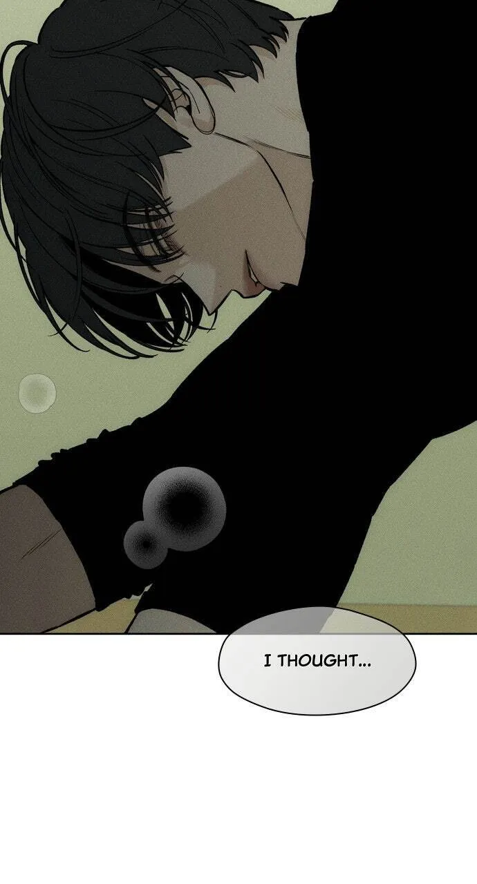 Tears On A Withered Flower