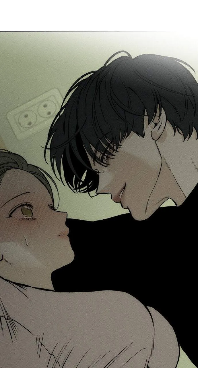 Tears On A Withered Flower