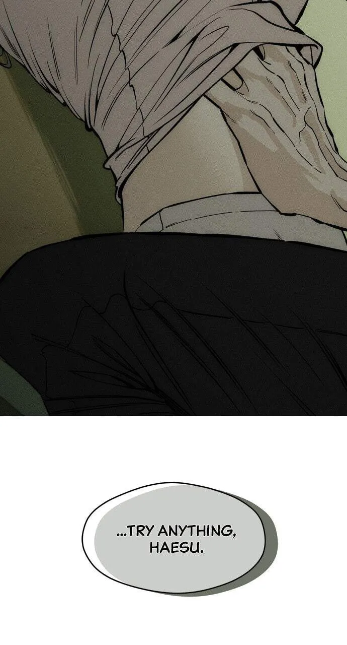 Tears On A Withered Flower