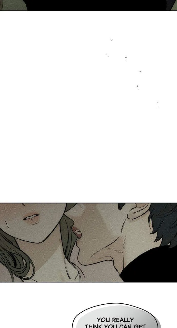 Tears On A Withered Flower