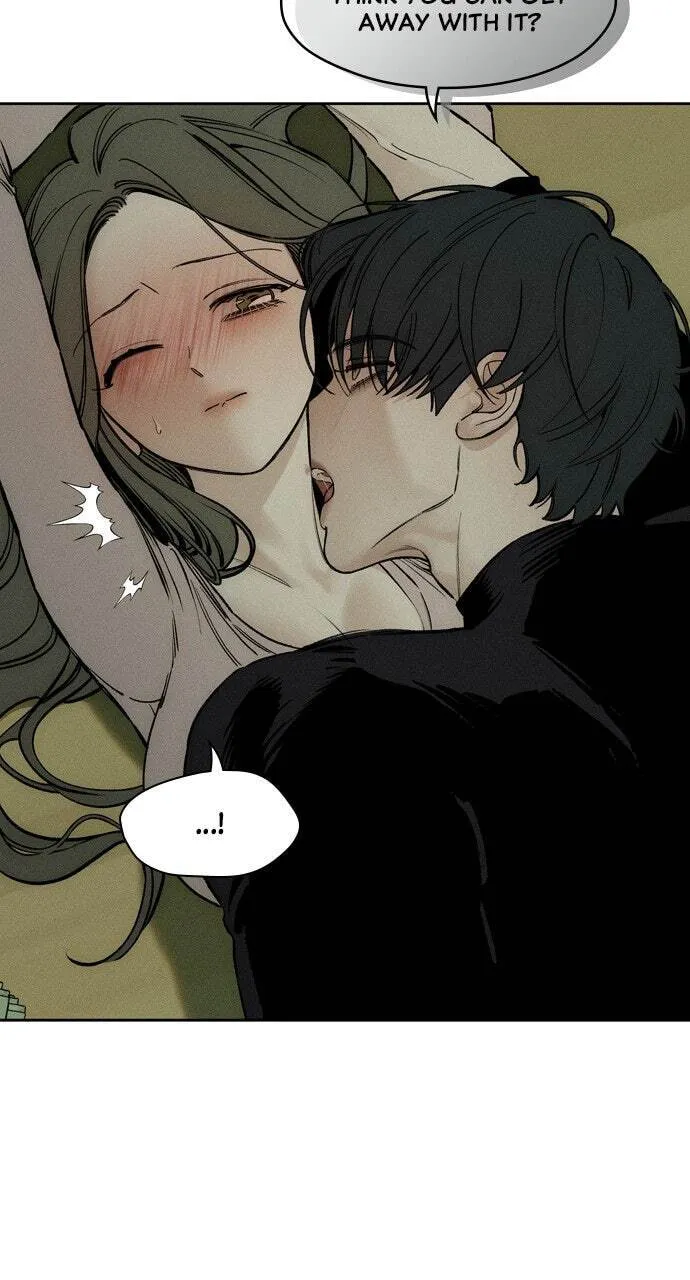 Tears On A Withered Flower