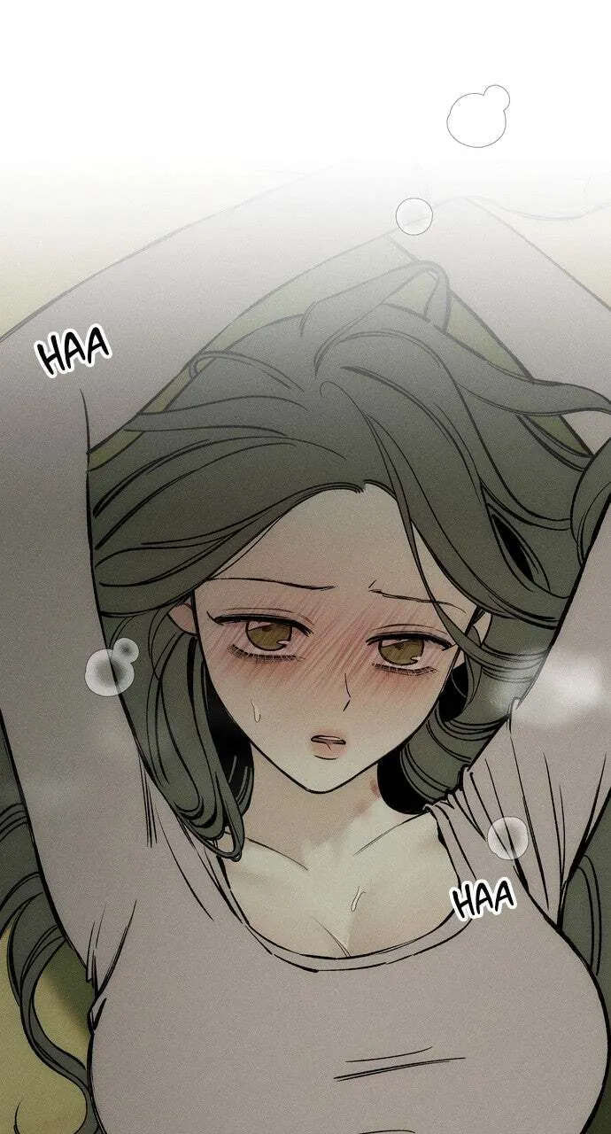 Tears On A Withered Flower