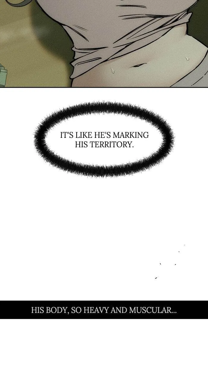 Tears On A Withered Flower