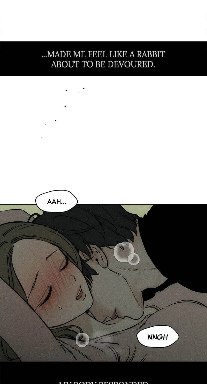 Tears On A Withered Flower