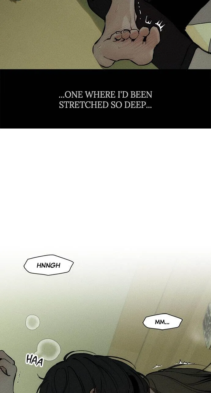 Tears On A Withered Flower