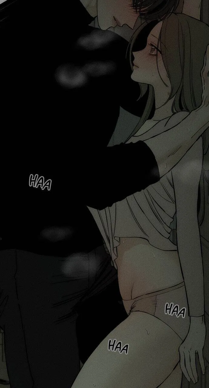 Tears On A Withered Flower