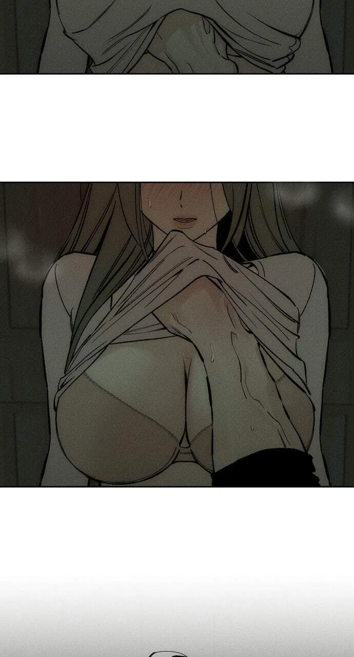 Tears On A Withered Flower