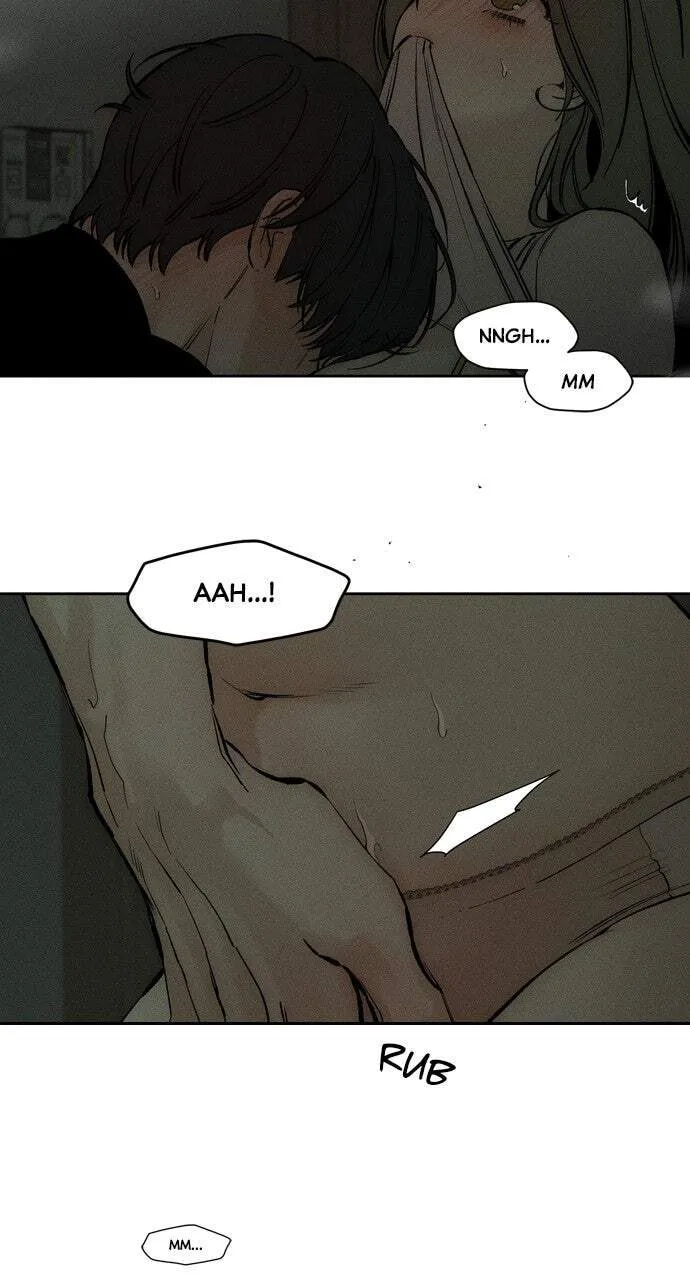 Tears On A Withered Flower