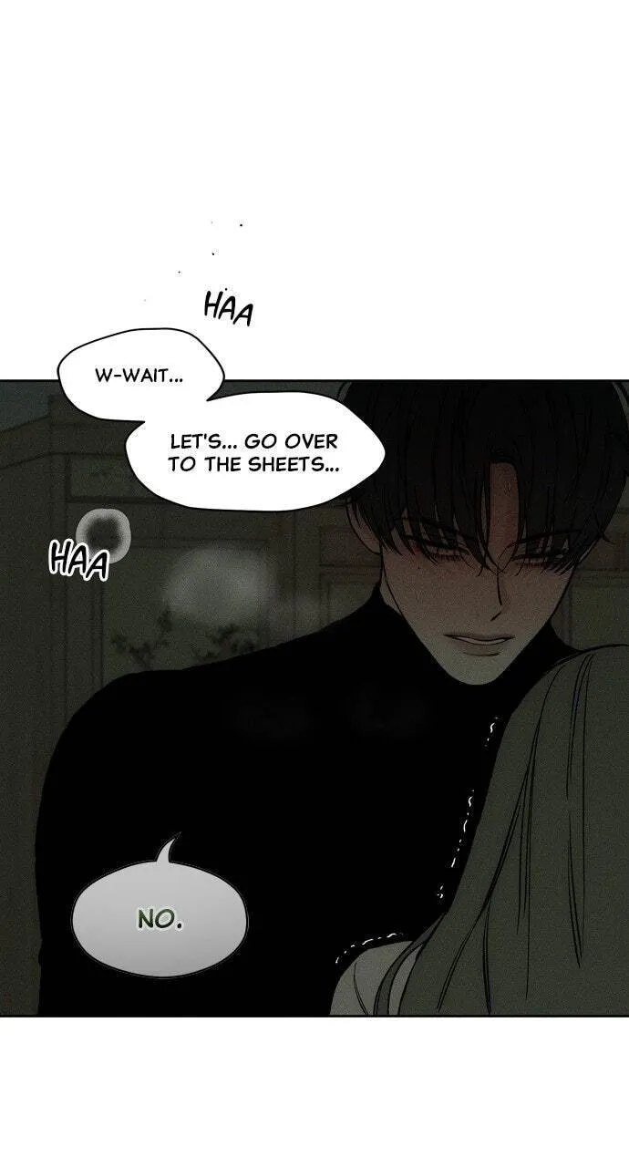 Tears On A Withered Flower