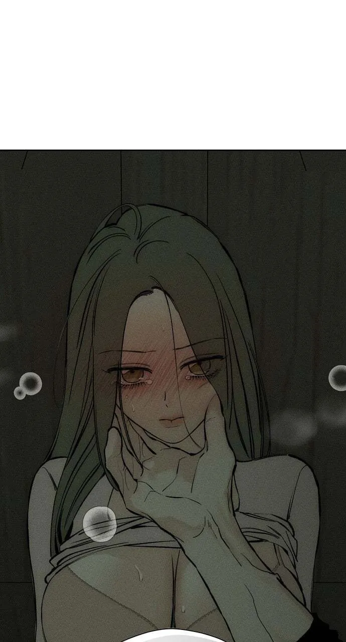 Tears On A Withered Flower