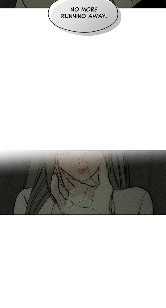 Tears On A Withered Flower