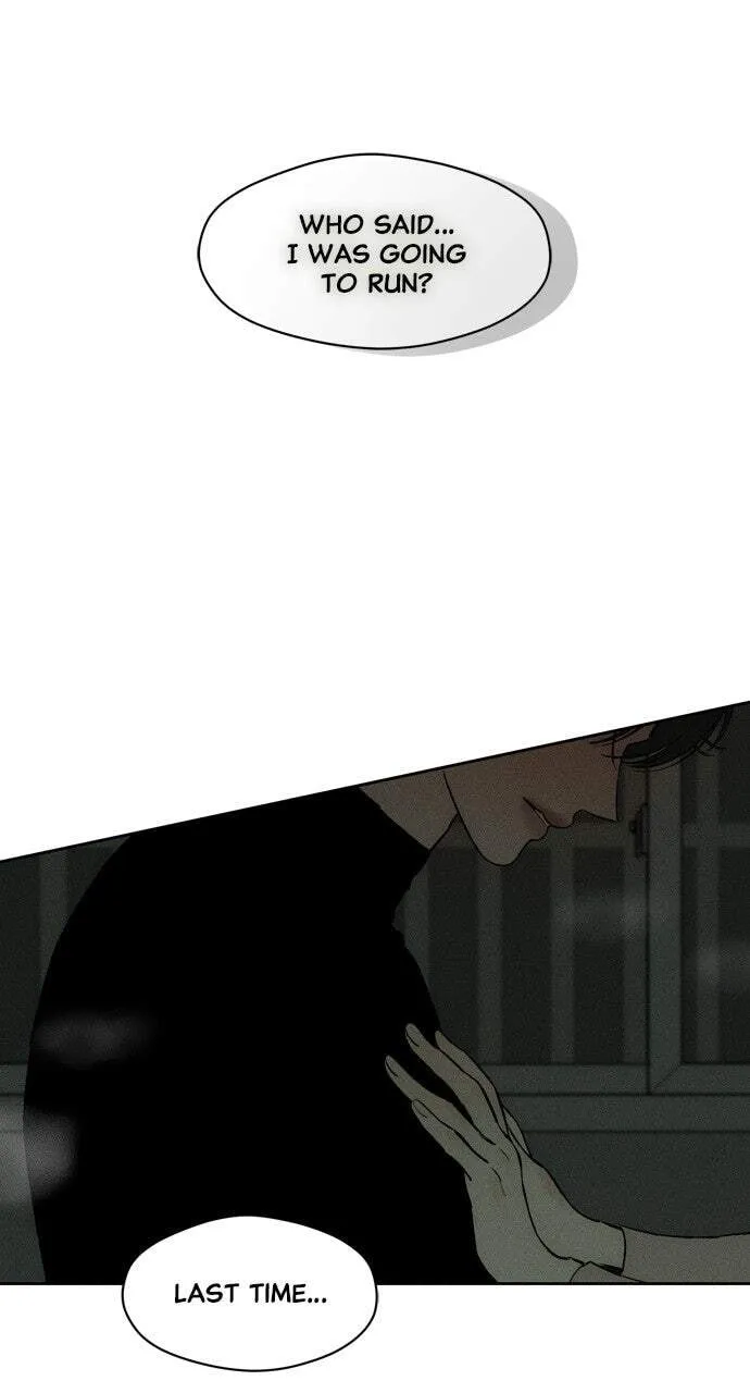 Tears On A Withered Flower