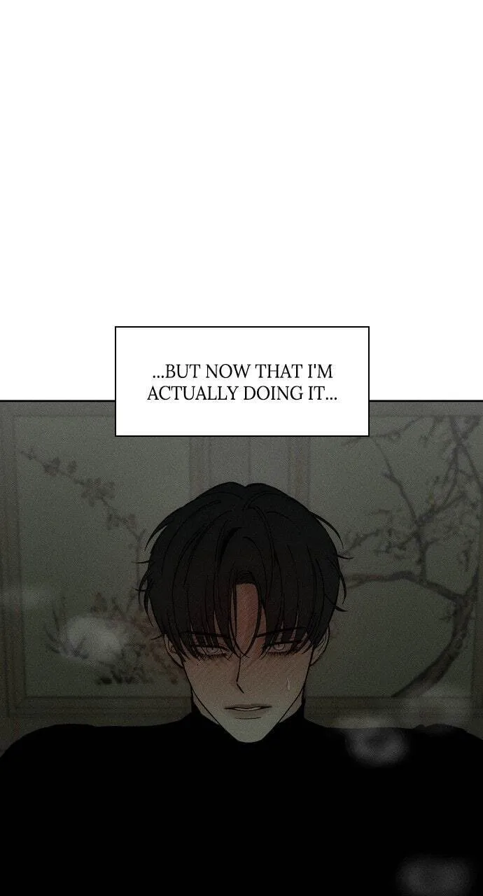 Tears On A Withered Flower