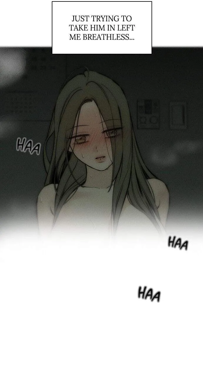 Tears On A Withered Flower