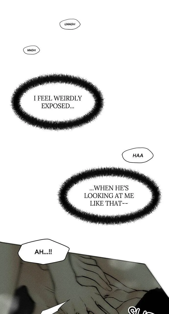 Tears On A Withered Flower