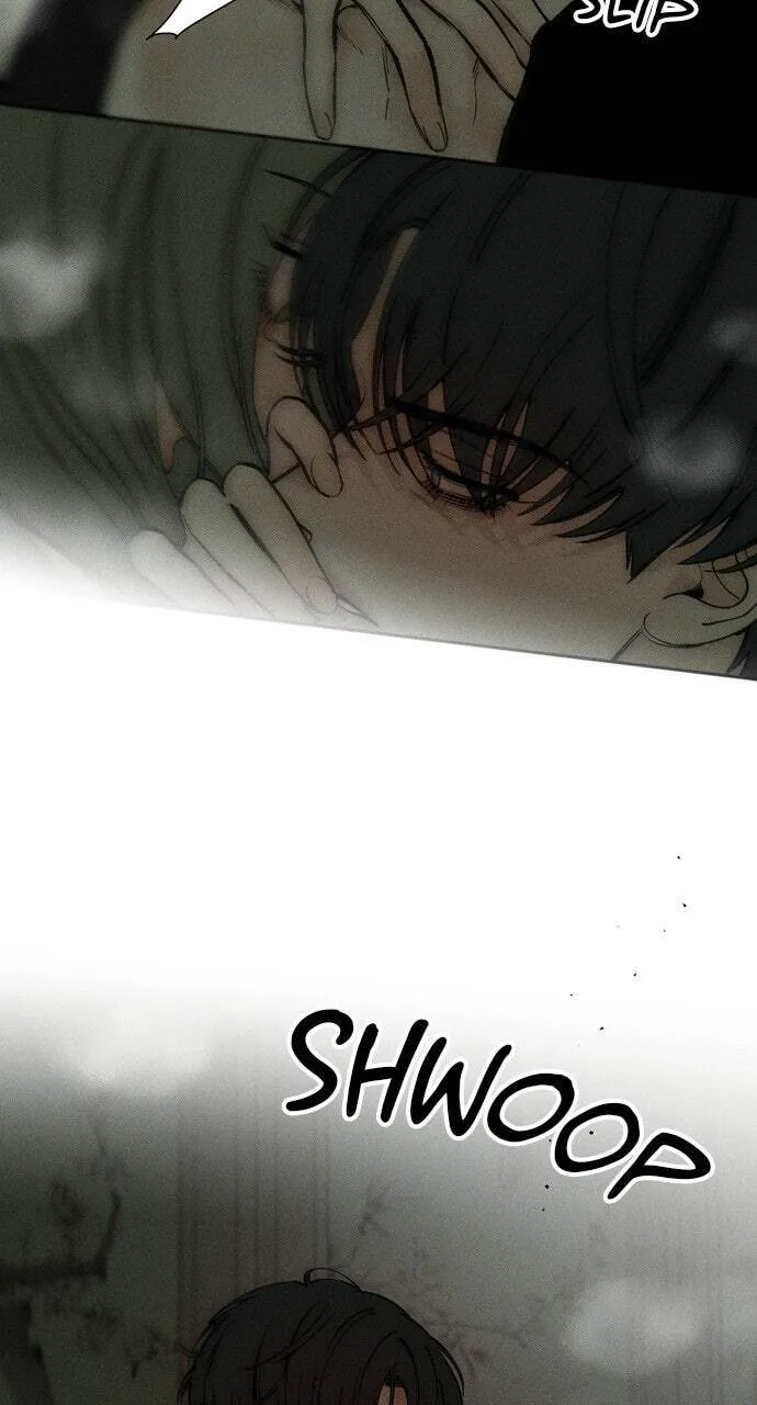 Tears On A Withered Flower