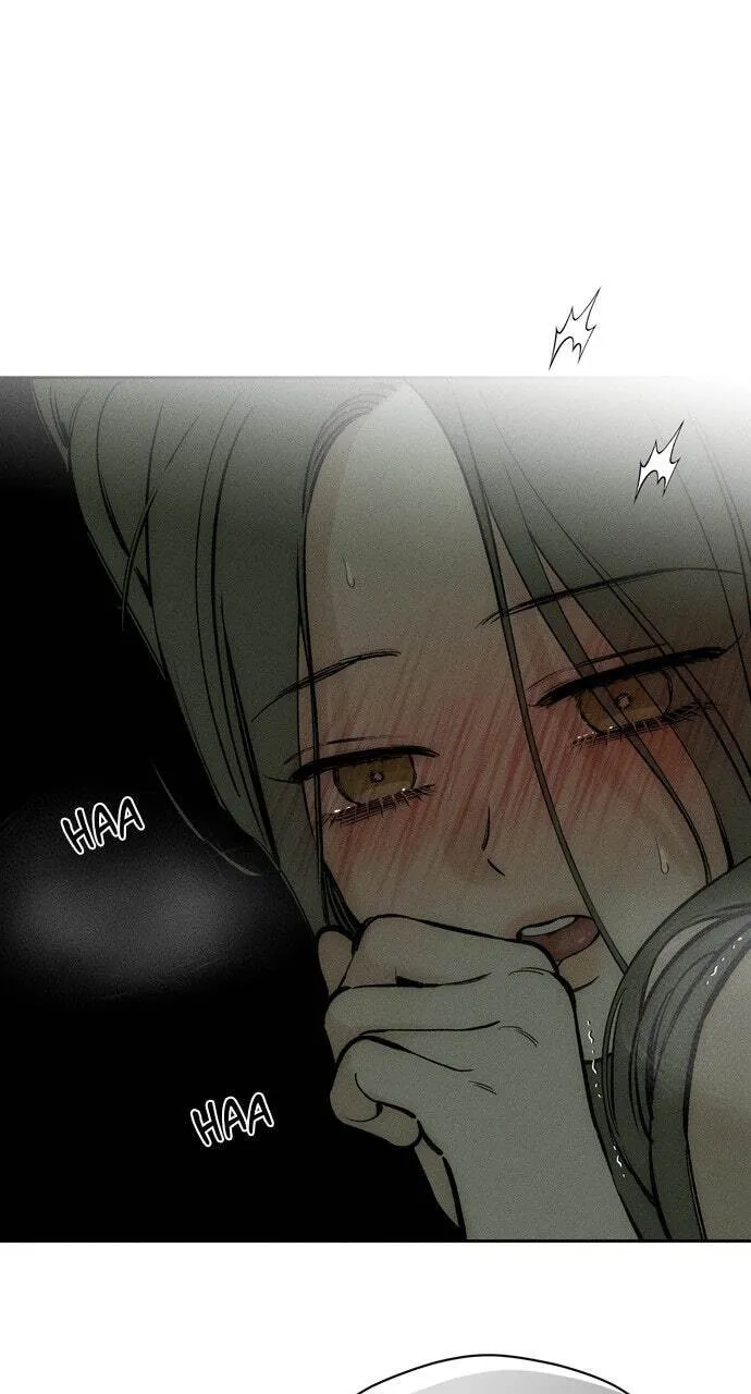 Tears On A Withered Flower