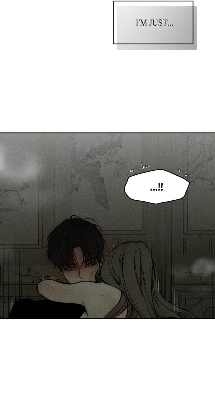 Tears On A Withered Flower