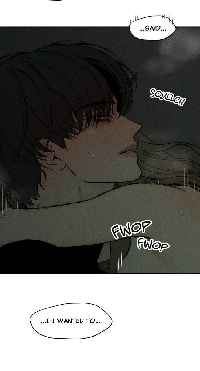 Tears On A Withered Flower