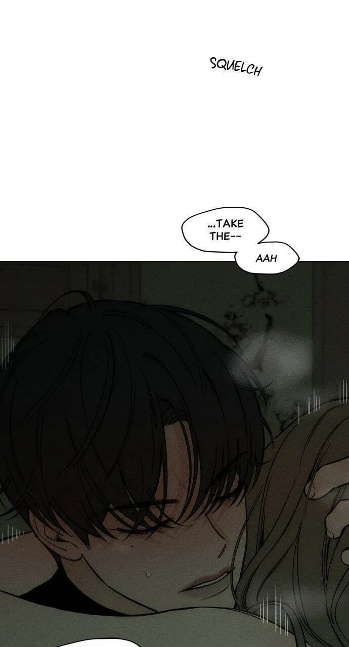 Tears On A Withered Flower