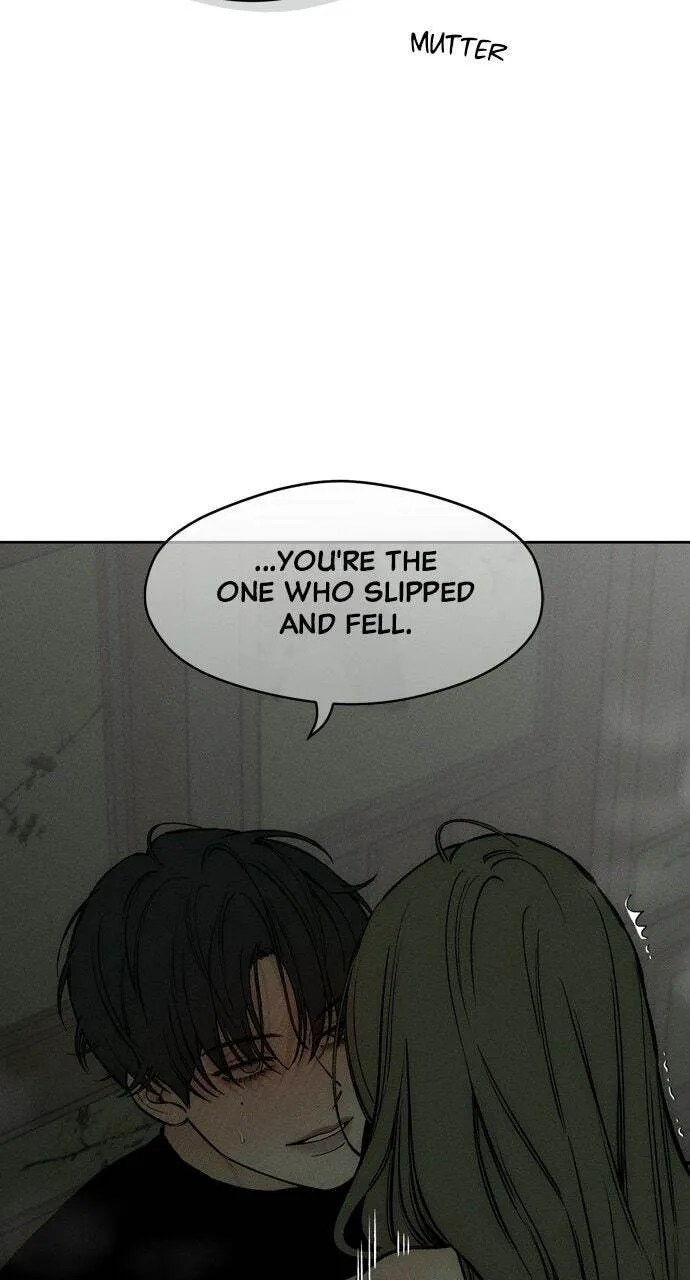 Tears On A Withered Flower