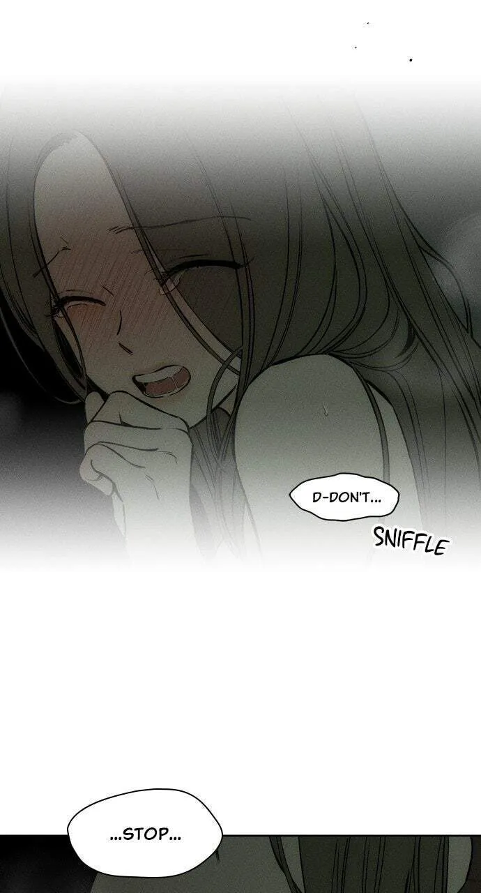 Tears On A Withered Flower