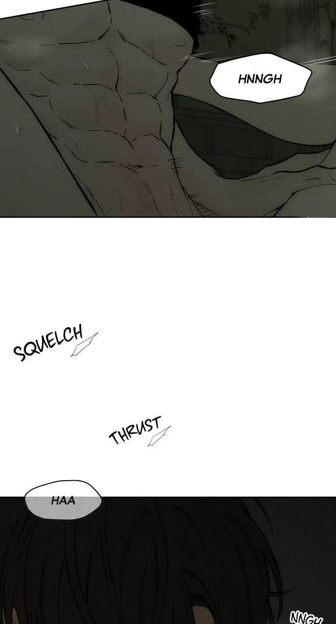 Tears On A Withered Flower