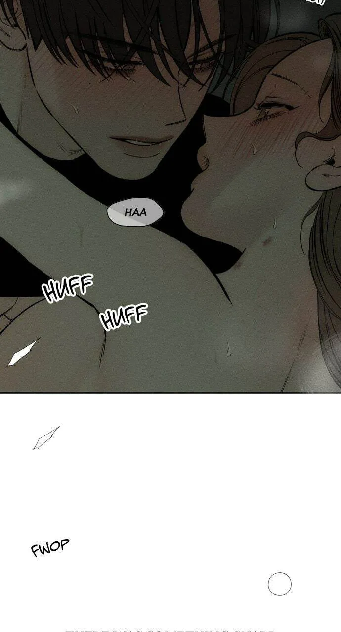 Tears On A Withered Flower