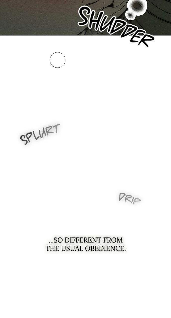 Tears On A Withered Flower