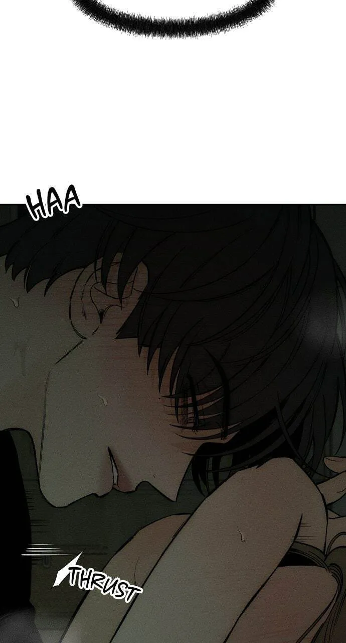 Tears On A Withered Flower