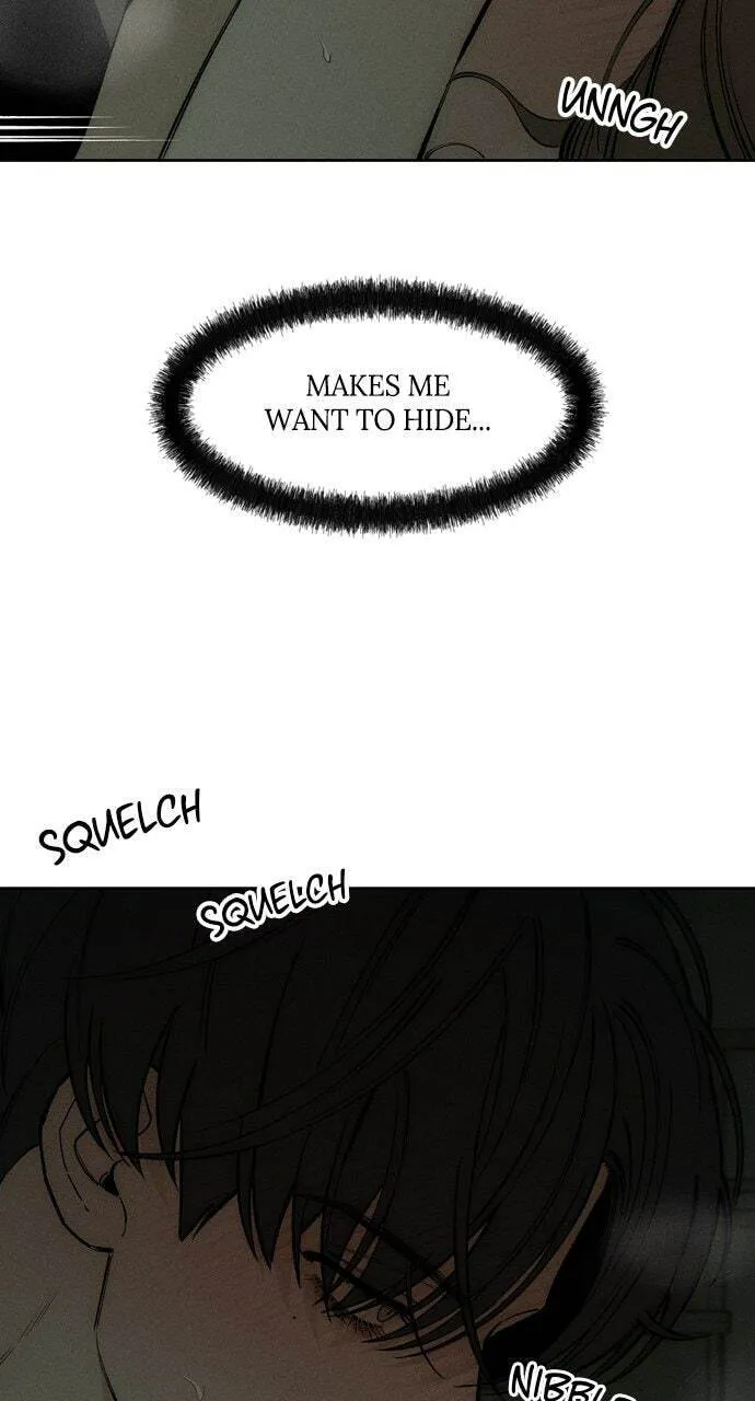 Tears On A Withered Flower