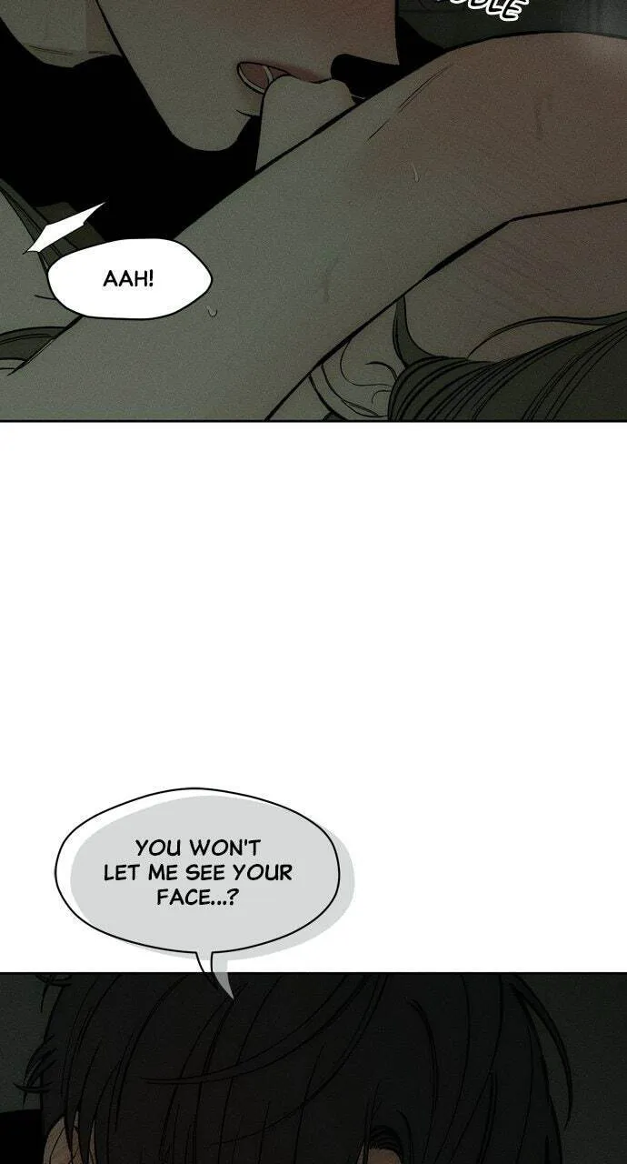 Tears On A Withered Flower