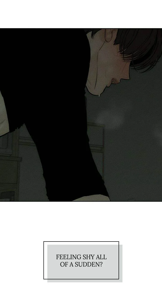 Tears On A Withered Flower