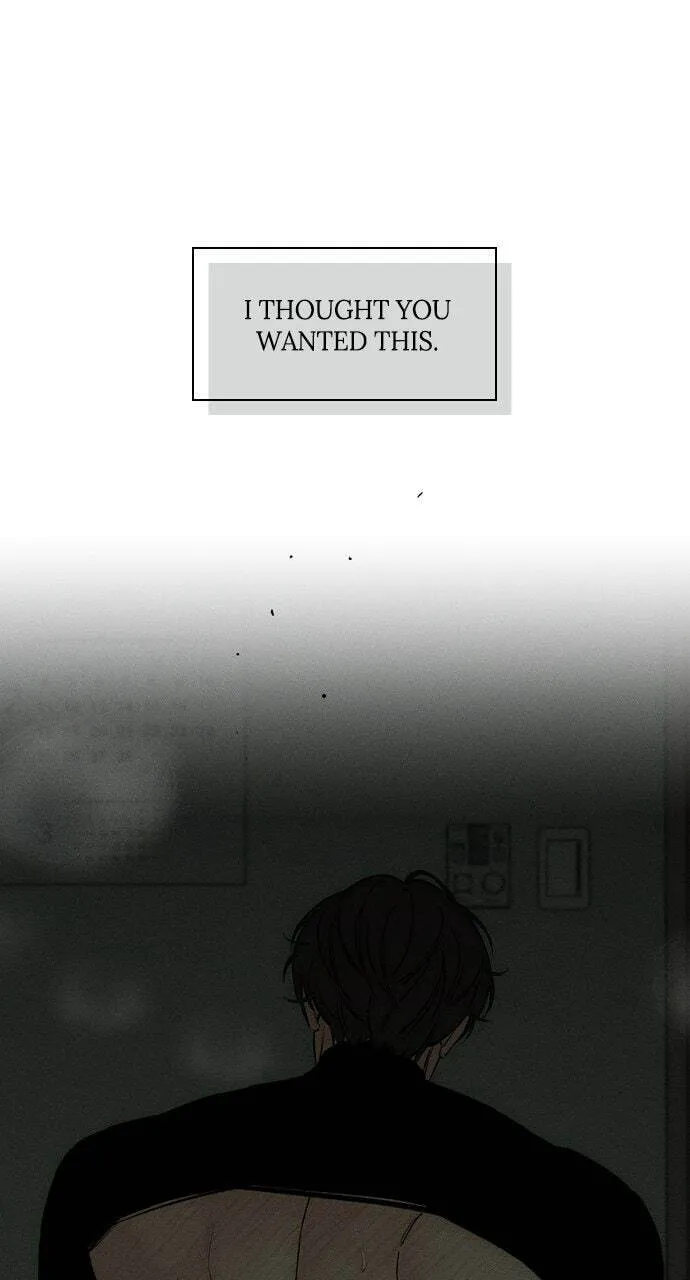 Tears On A Withered Flower