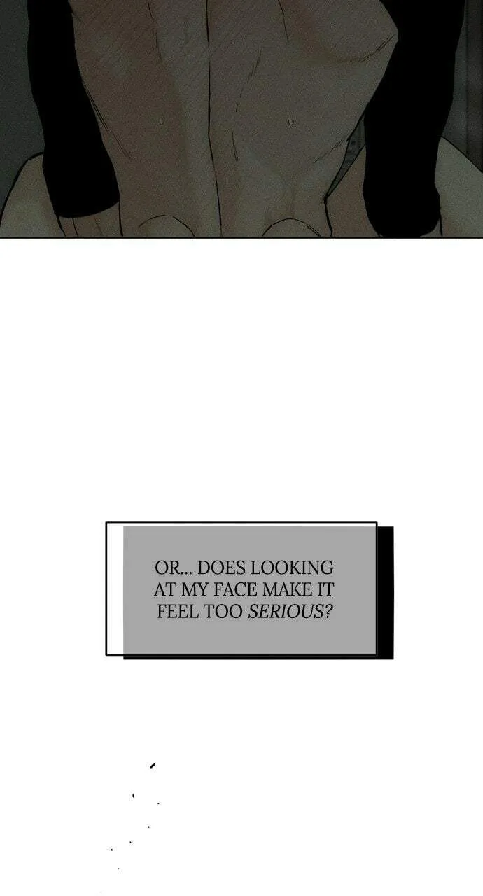 Tears On A Withered Flower