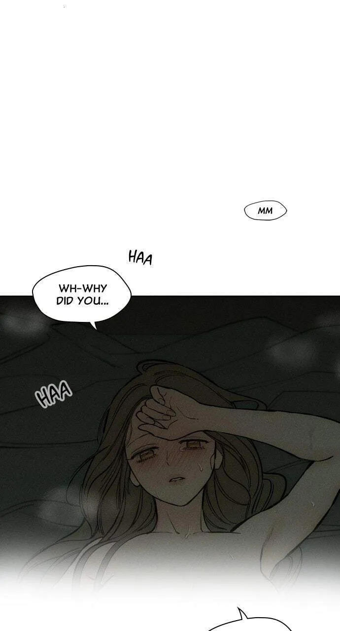 Tears On A Withered Flower