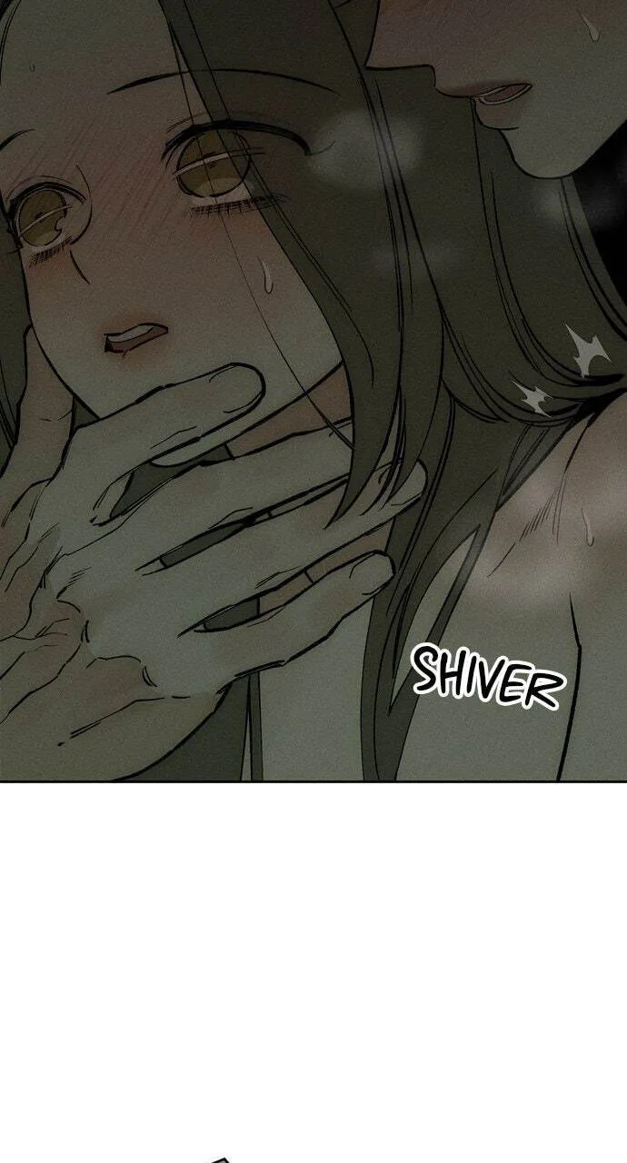 Tears On A Withered Flower