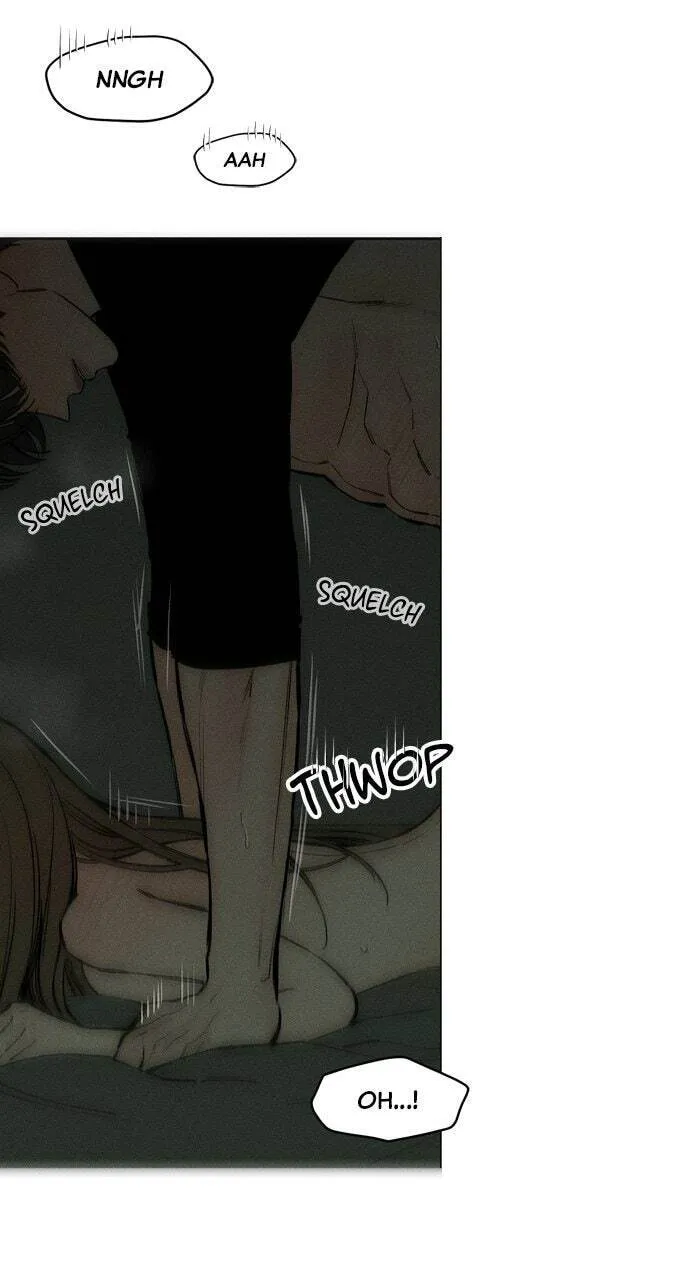 Tears On A Withered Flower