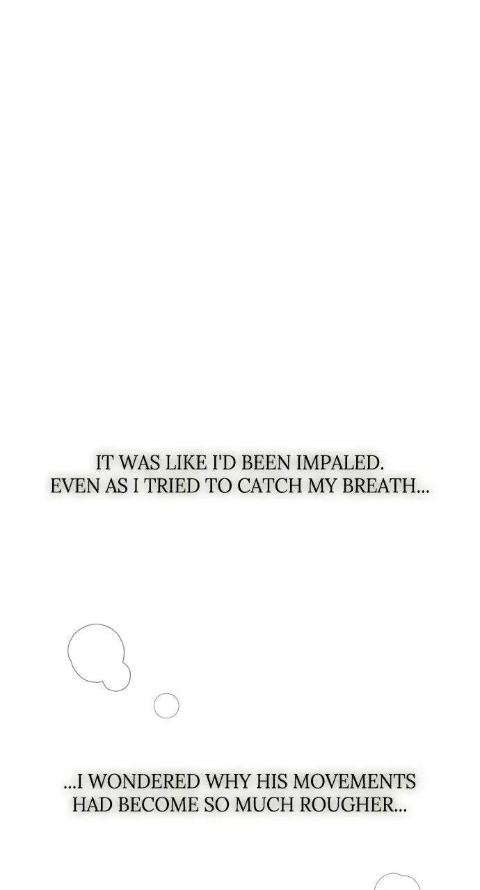 Tears On A Withered Flower