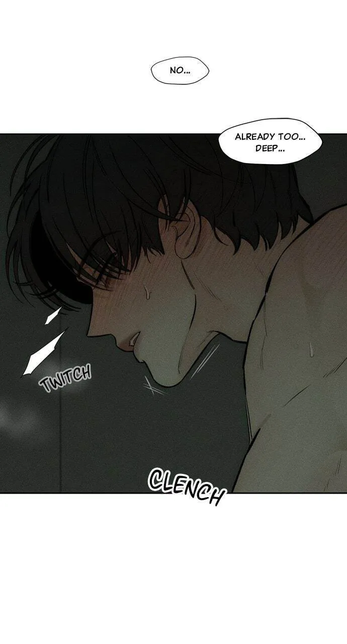 Tears On A Withered Flower